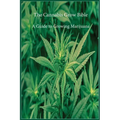 The Cannabis Grow Bible: A Guide to Growing Marijuana