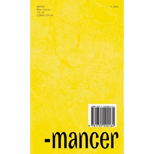 -mancer