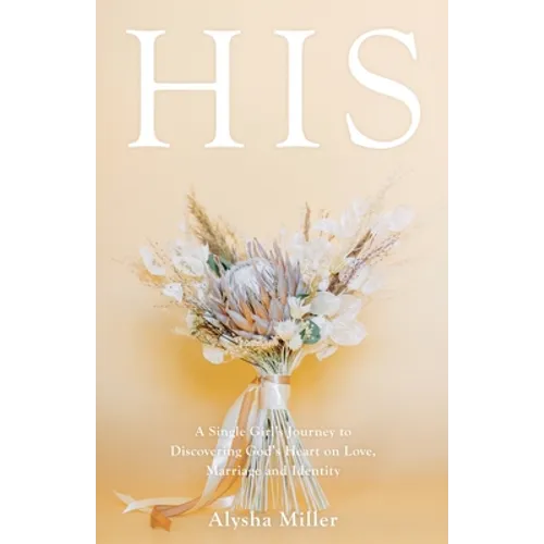 His