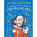 More Tales from Shakespeare
