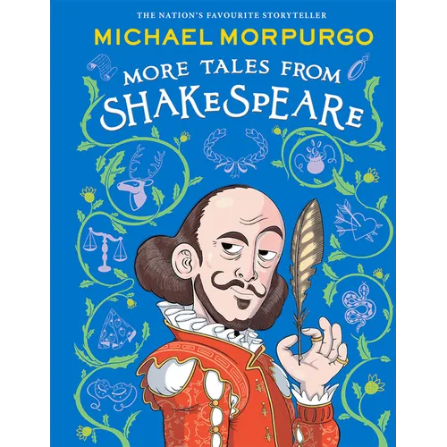 More Tales from Shakespeare