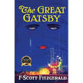 The Great Gatsby: Centennial Edition
