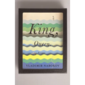 King, Queen, Knave