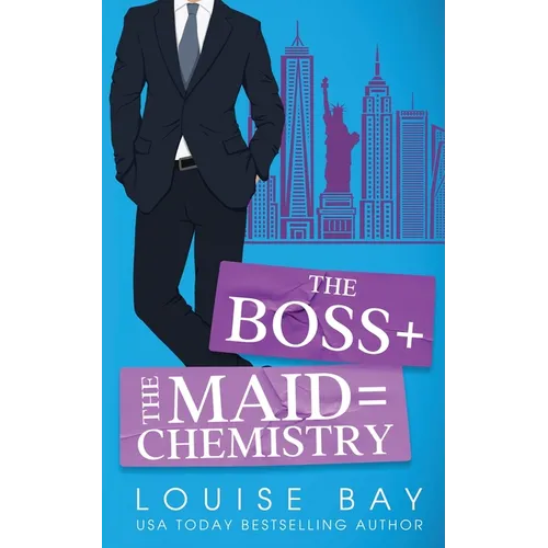 The Boss + The Maid = Chemistry