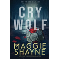 Cry Wolf: A Brown and de Luca Novel