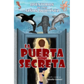 La puerta secreta: The Secret Door
