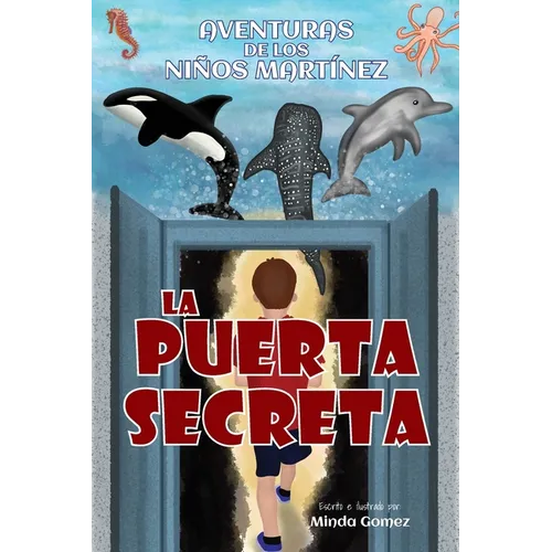 La puerta secreta: The Secret Door