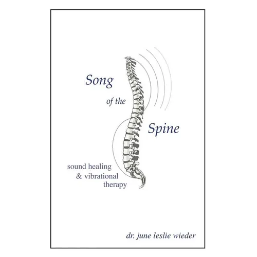 Song Of The Spine