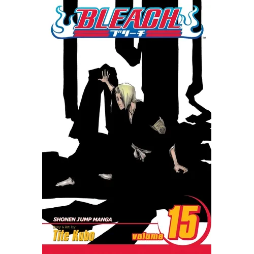 Bleach, Vol. 15: Beginning of the Death of Tomorrow