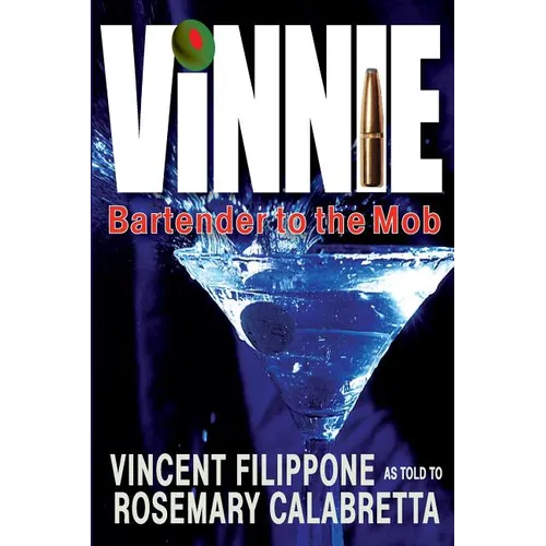 Vinnie Bartender to the Mob