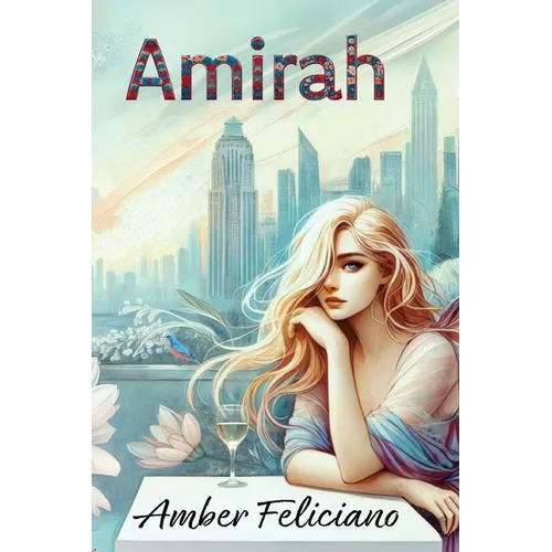 Amirah