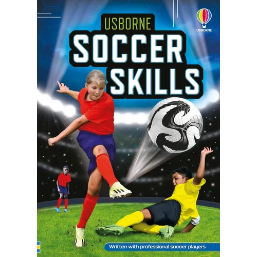 Soccer Skills