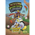 Treasure Tracker