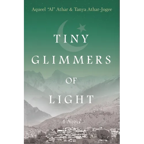 Tiny Glimmers of Light