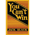 You Can't Win