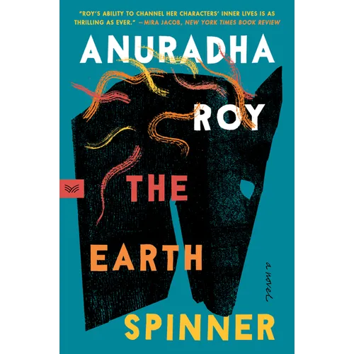 The Earthspinner