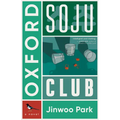 Oxford Soju Club