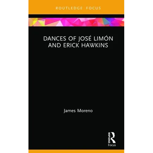 Dances of José Limón and Erick Hawkins