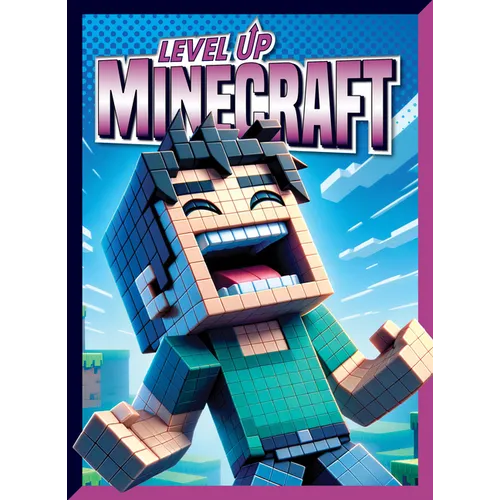 Level Up Minecraft