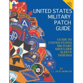 United States Military Patch Guide-Military Shoulder Sleeve Insignia