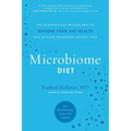 Microbiome Diet: The Scientifically Proven Way to Restore Your Gut Health and Achieve Permanent Weight Loss