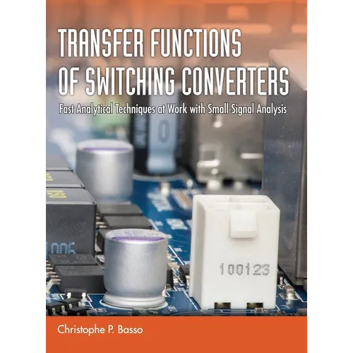 Transfer Functions of Switching Converters