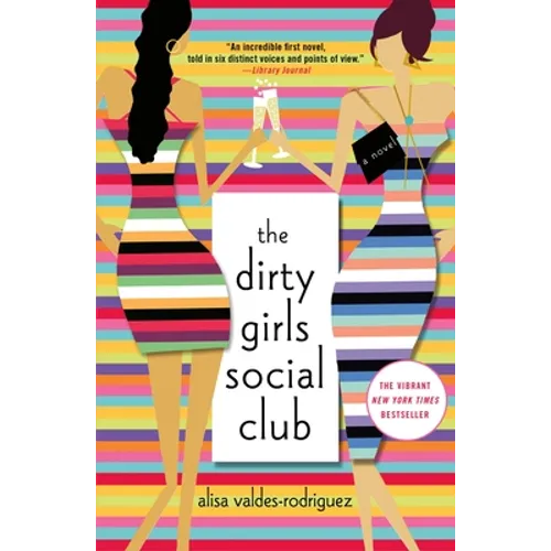 The Dirty Girls Social Club