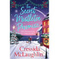 The Secret Mistletoe Promise