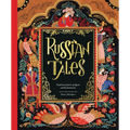 Russian Tales: Traditional Stories of Quests and Enchantments