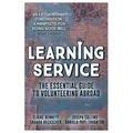 Learning Service: The essential guide to volunteering abroad
