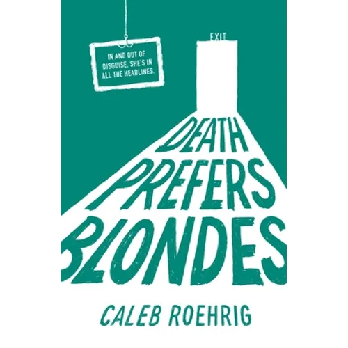 Death Prefers Blondes
