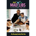 My Bleeping Family Mad Libs: World's Greatest Word Game