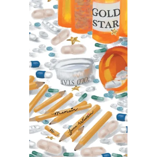Gold Star: A Memoir by June Westlin