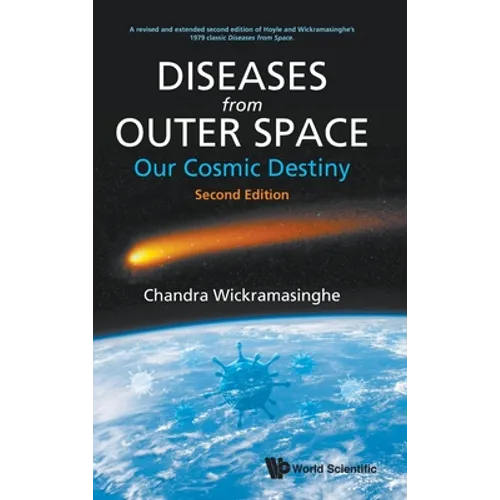 Diseases Fr Outer Space (2nd Ed)