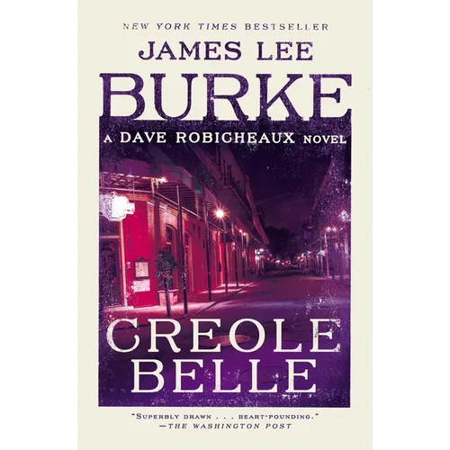 Creole Belle