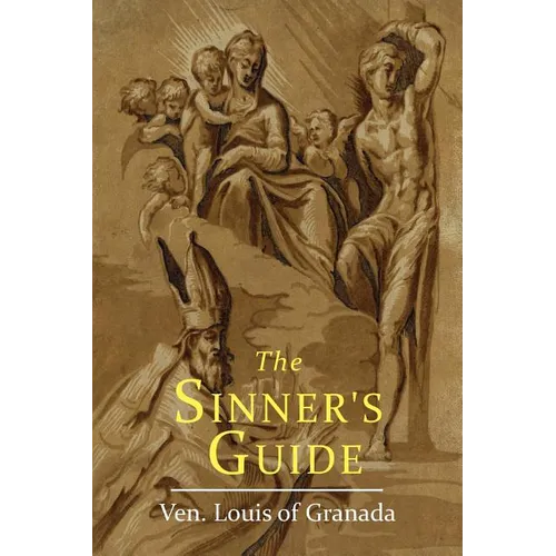 The Sinner's Guide