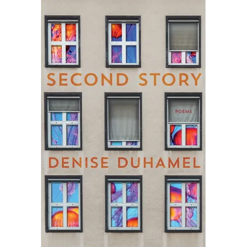 Second Story: Poems