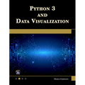 Python 3 and Data Visualization