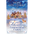 The Asheville Christmas Cabin