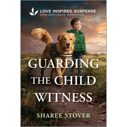 Guarding the Child Witness
