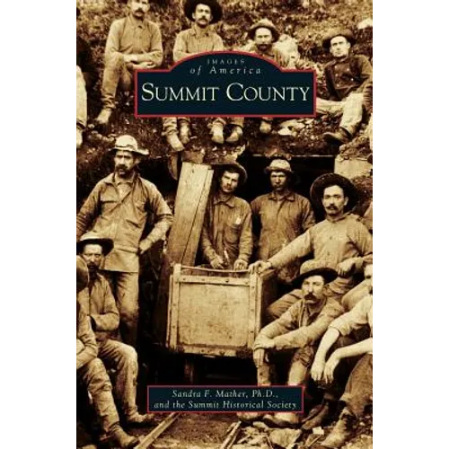Summit County