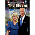 First Family: The Bidens