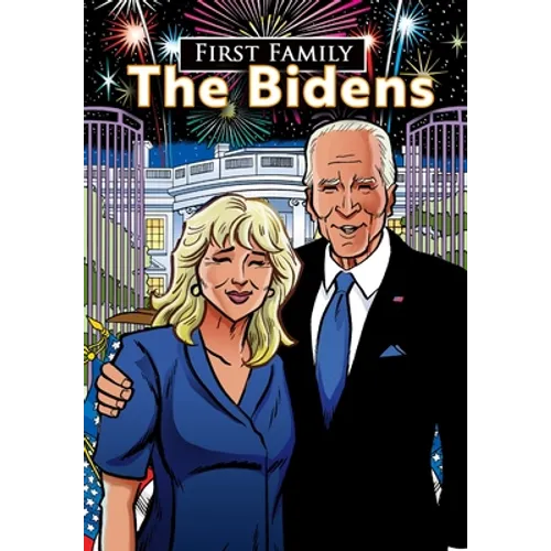 First Family: The Bidens