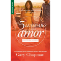Los 5 Lenguajes del Amor Para Solteros (Revisado) - Serie Favoritos