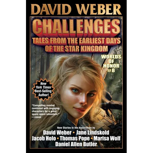 Challenges