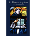 St. Thomas Aquinas