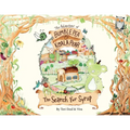 The Adventures of Bumble Pea and Koala Pear: The Search For Syrup