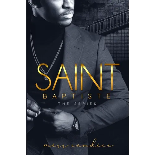 Saint Baptiste 2: the complete series