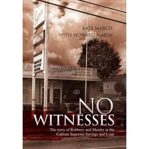 No Witnesses