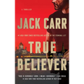 True Believer: A Terminal List Thriller